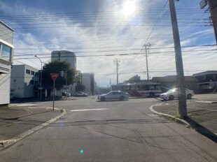 新川駅 徒歩9分 2階の物件外観写真